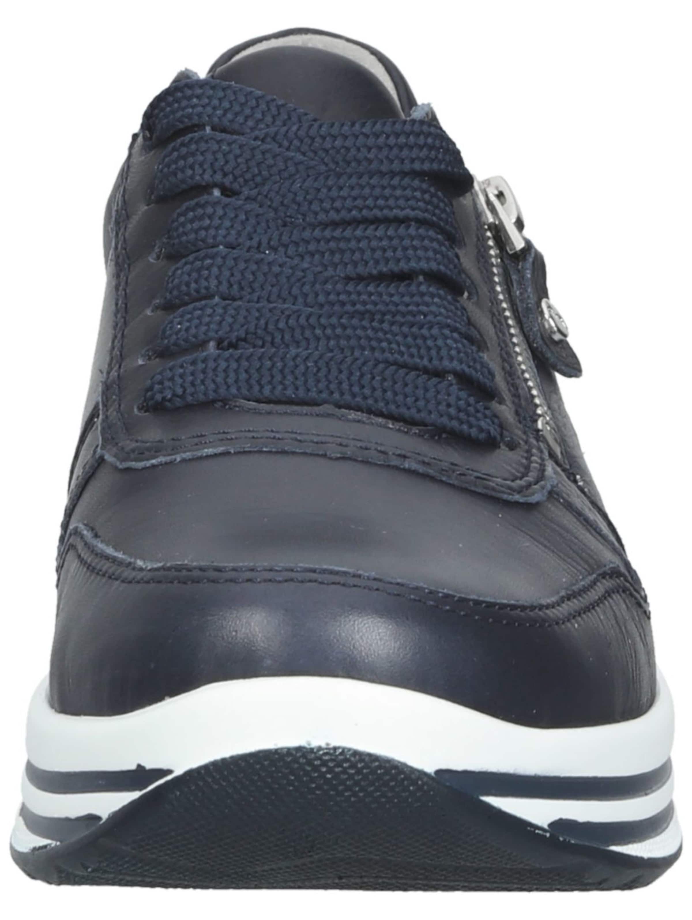 ARA Sneaker 'Sapporo 2.0' in Blau