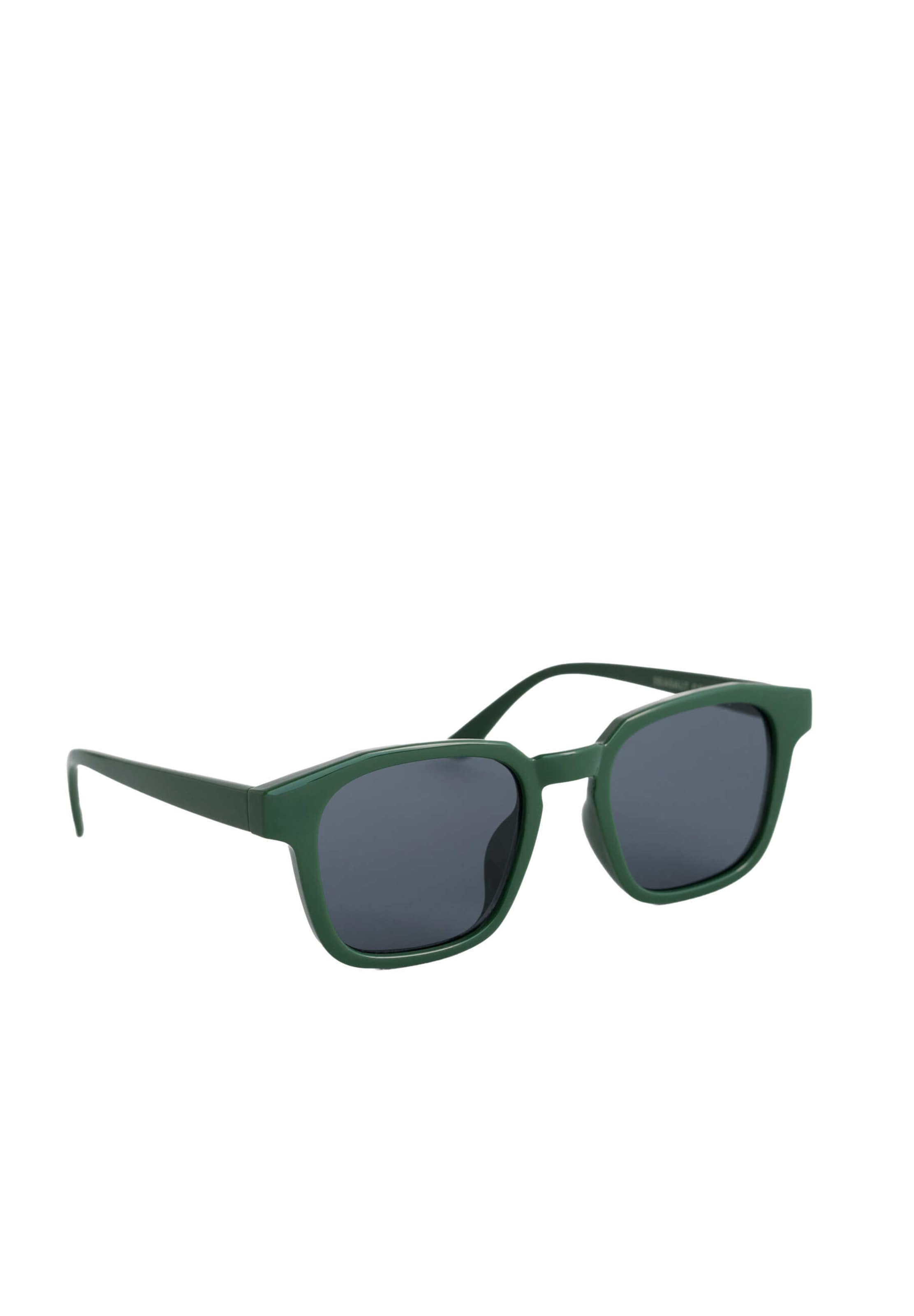 Lunettes de soleil 'Growan' Seasalt Cornwall en vert : devant