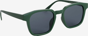 Lunettes de soleil 'Growan' Seasalt Cornwall en vert : devant