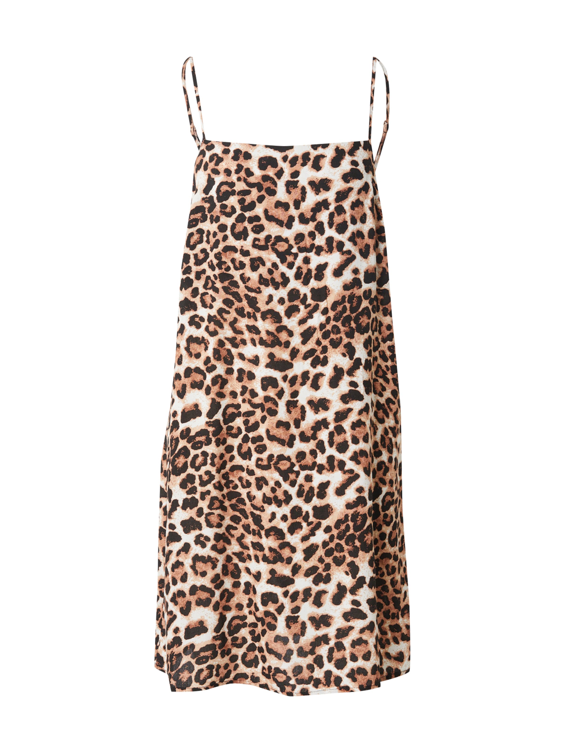 VERO MODA Φόρεμα 'VMEASY JOY' σε μπεζ: μπροστά