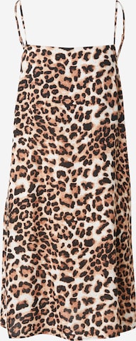 Rochie 'VMEASY JOY' de la VERO MODA pe bej: față