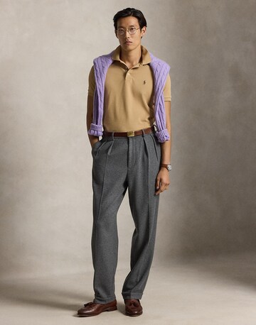 Polo Ralph Lauren Футболка в Коричневый