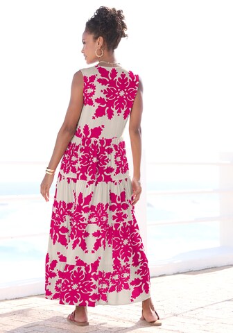 VIVANCE Dress in Pink