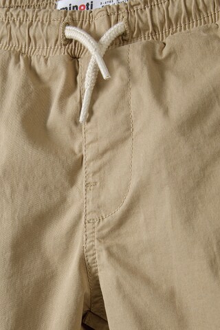 regular Pantaloni di MINOTI in grigio