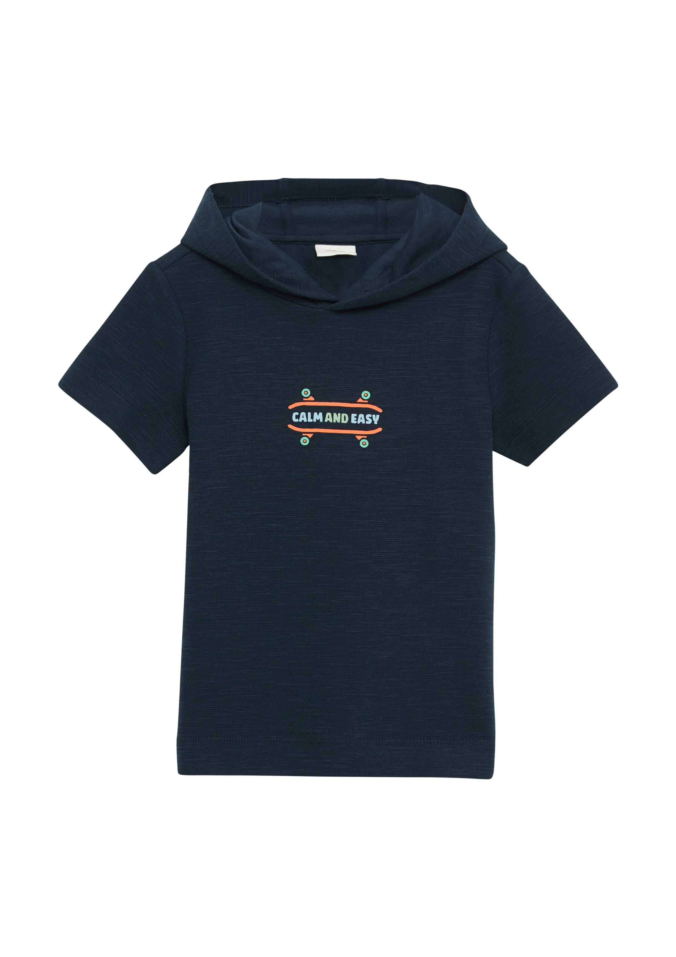 s.Oliver Särk, värv sinine: eest vaates