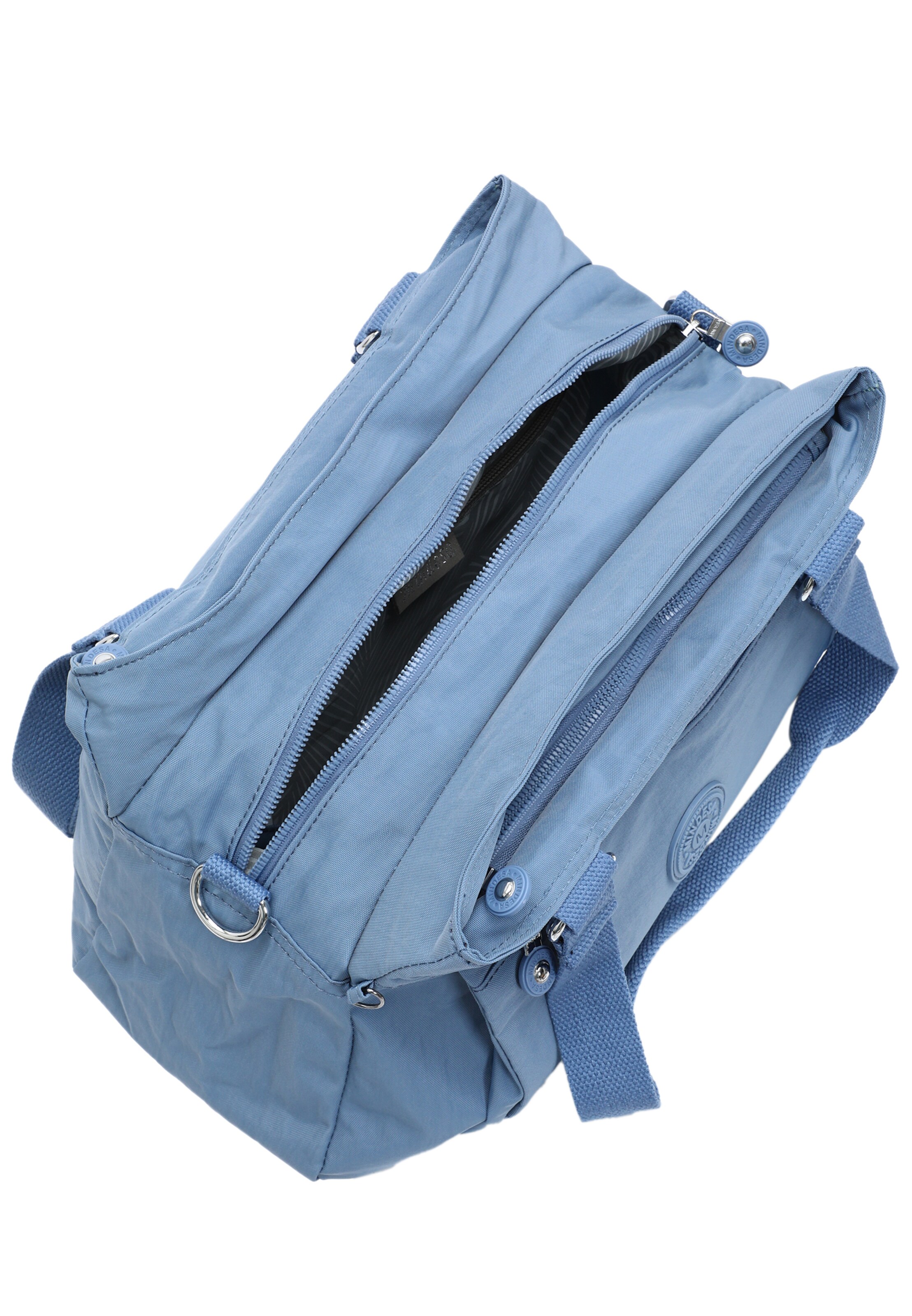 Mindesa Handtas in Blauw