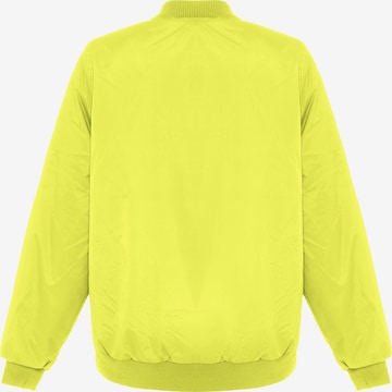 Flyweight Between-Season Jacket in Yellow