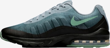 mėlyna NIKE Bėgimo batai 'Air Max Invigor': priekis