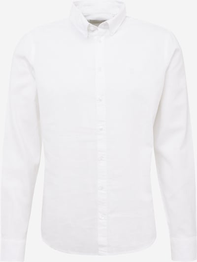 Casual Friday Paita 'Anton' värissä valkoinen, Tuotenäkymä