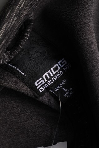 SMOG Co. Blazer L in Grau