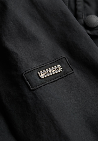 Superdry Tussenjas 'Estate' in Grijs