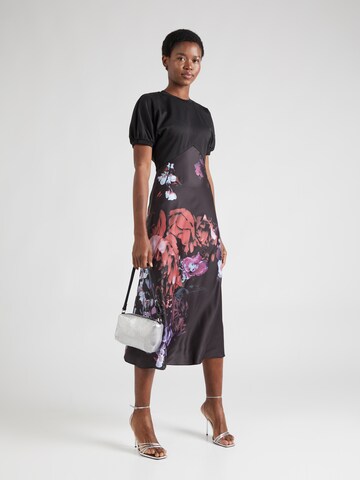 Ted Baker Jurk 'DREWEE' in Zwart