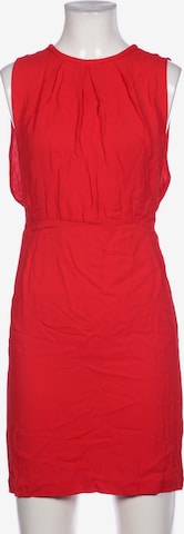 Bimba y Lola Dress in XS in Red: front