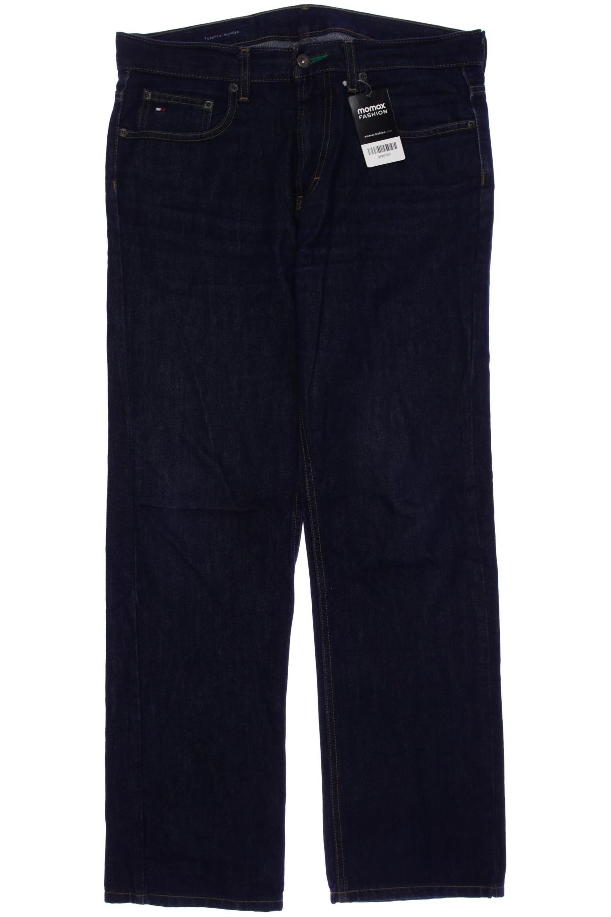 TOMMY HILFIGER Jeans in 32 in marine, Produktansicht