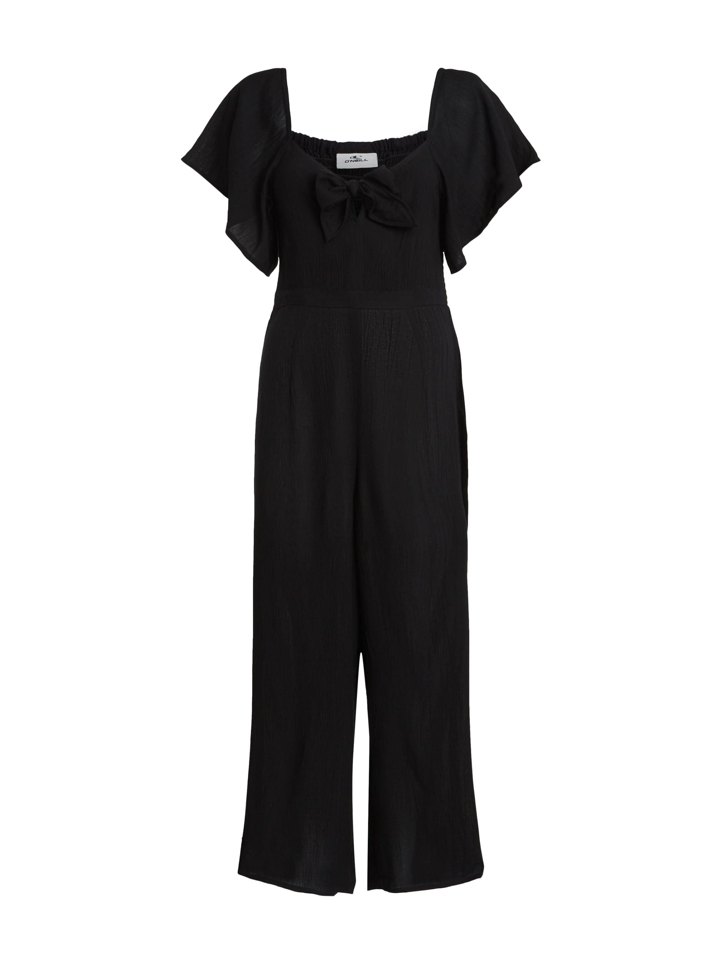 O'NEILL Jumpsuit 'Kesia' i sort: forside