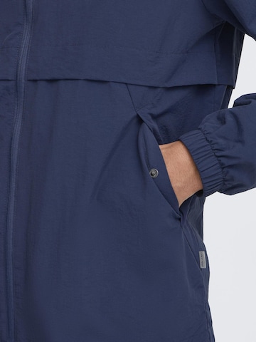 BLEND Jacke 'BHVini' in Blau