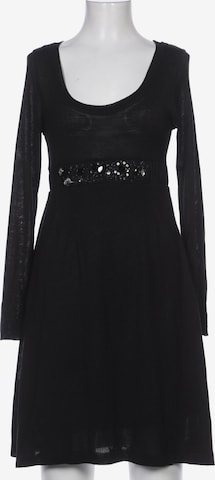 Nicowa Dress in XS in Black: front
