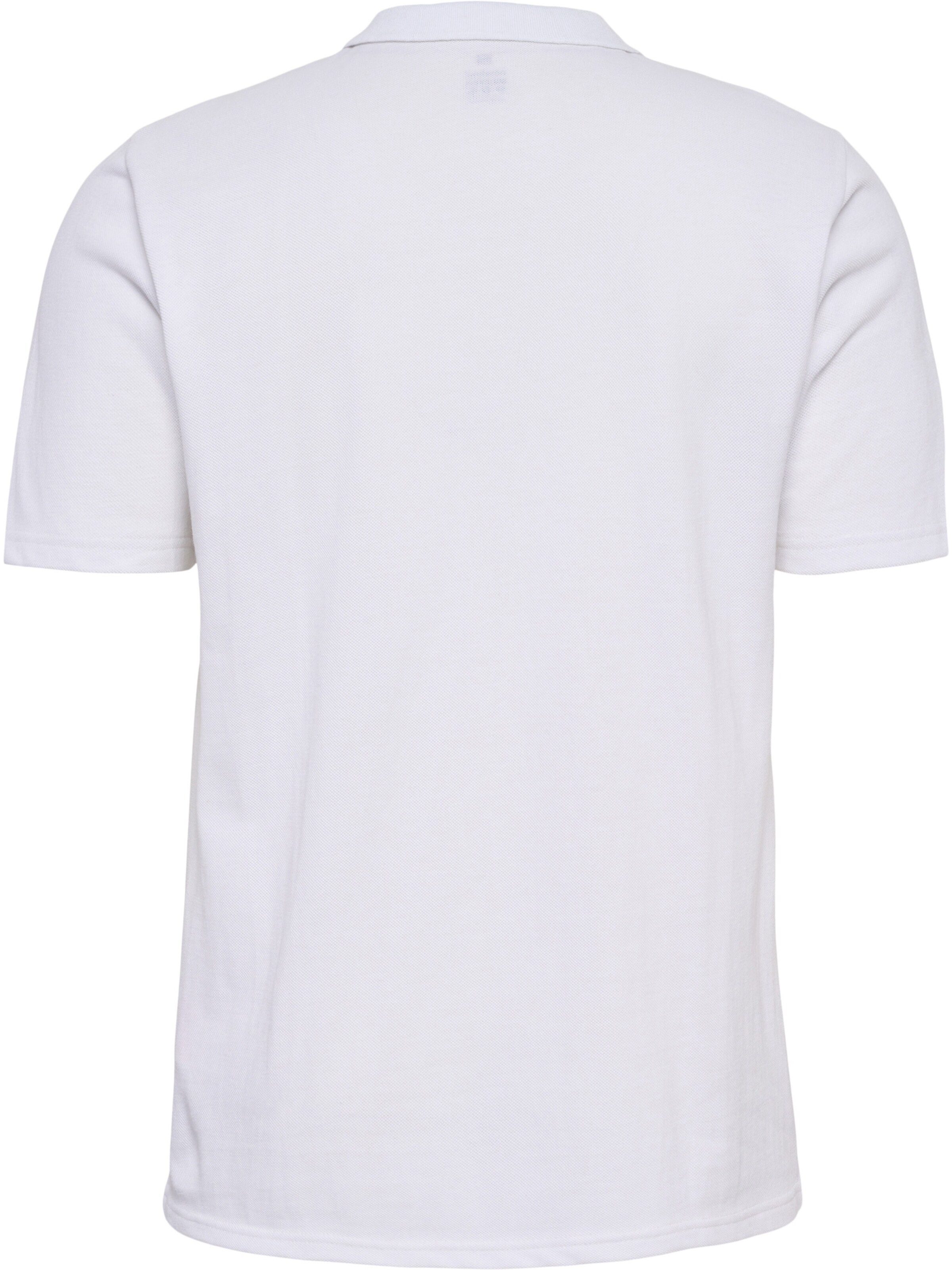 Newline Funktionsskjorte i hvid