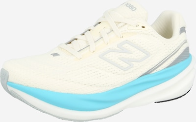 36 dydžio Bėgimo batai '1080' iš new balance, spalva – mėlyna / balta, Prekių apžvalga