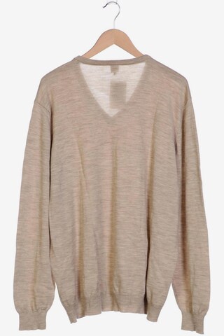 MAERZ Muenchen Pullover XXXL in Beige