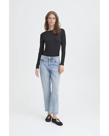 Regular Jean 'IHTwiggy' ICHI en bleu