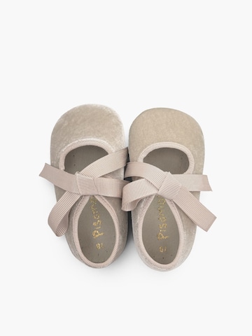 Pisamonas Ballerina‌‌ in Beige