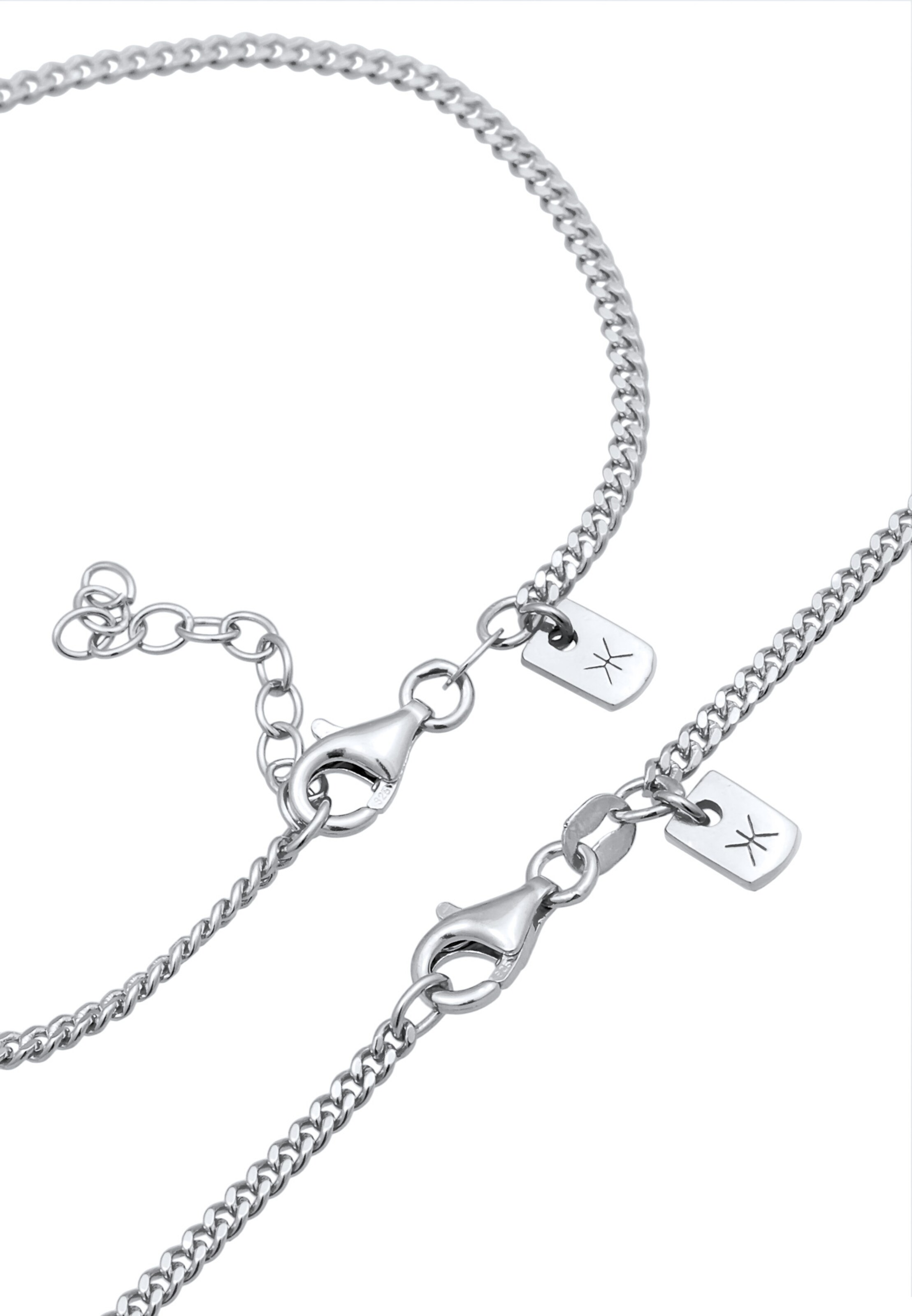 Parure de bijoux KUZZOI en argent