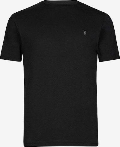 AllSaints Koszulka 'Tonic' w kolorze czarnym, Podgląd produktu