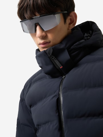 Bogner Fire + Ice Sportjacke 'Luka ' in Blau
