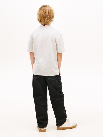 TOMMY HILFIGER Shirt 'HERITAGE' in Grey