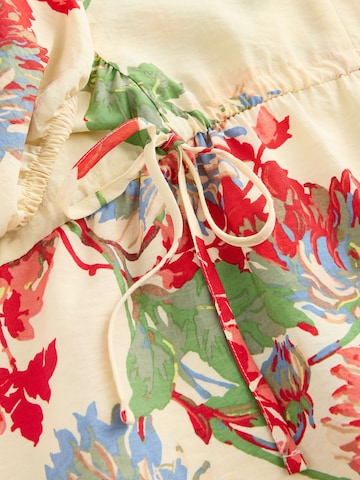 Next Dress in Beige