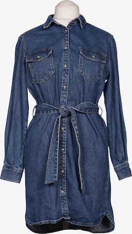 JJXX Kleid M in Blau: Vorderseite