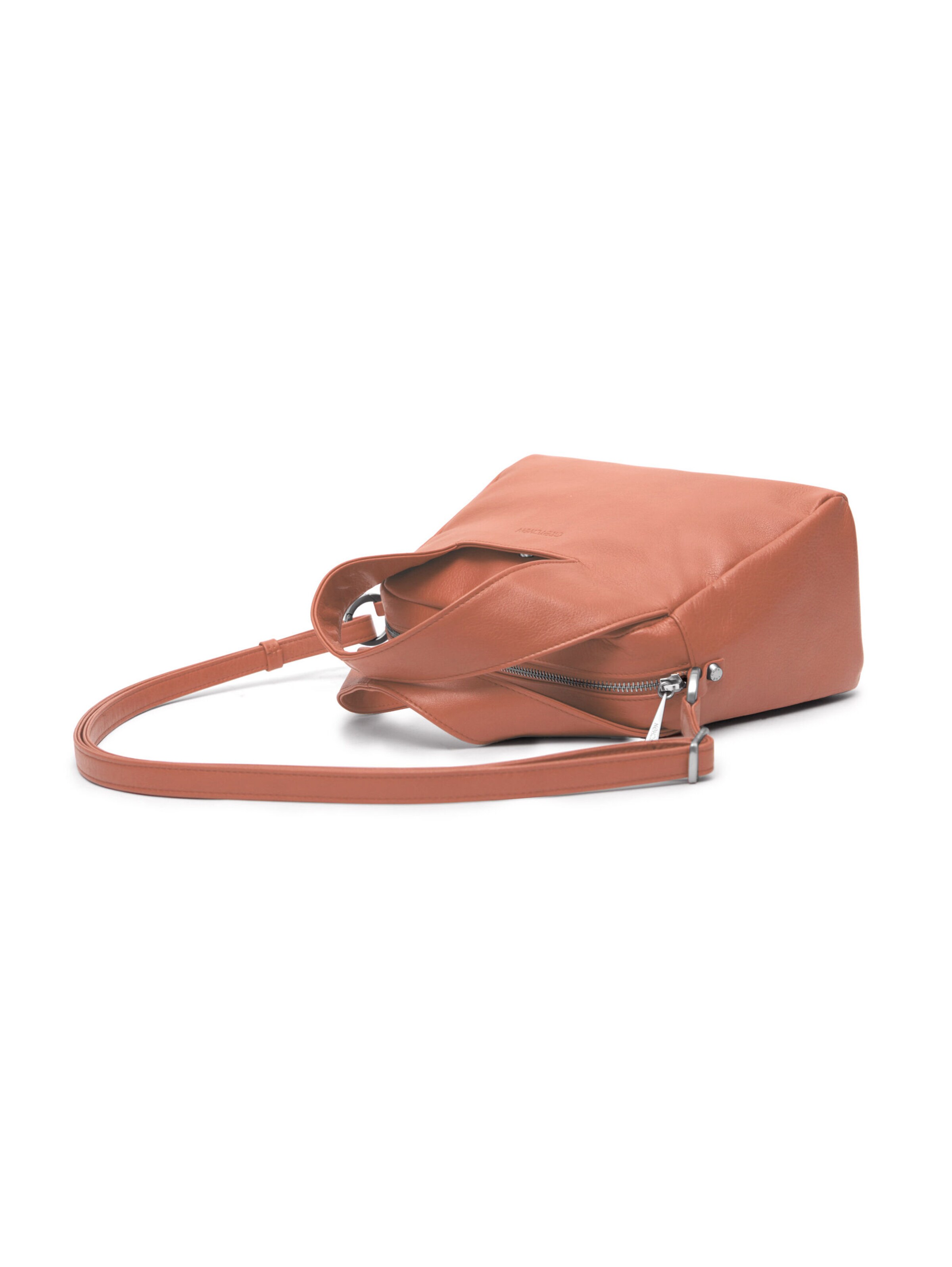Gretchen Handtasche 'Ruby' in Orange