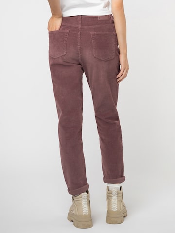 Eight2Nine Tapered Hose in Pink