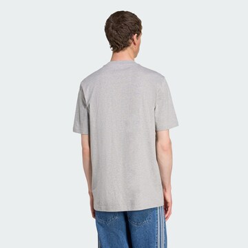 T-Shirt fonctionnel 'Mercedes - AMG Petronas Formula One Team Kimi Antonelli' ADIDAS PERFORMANCE en gris