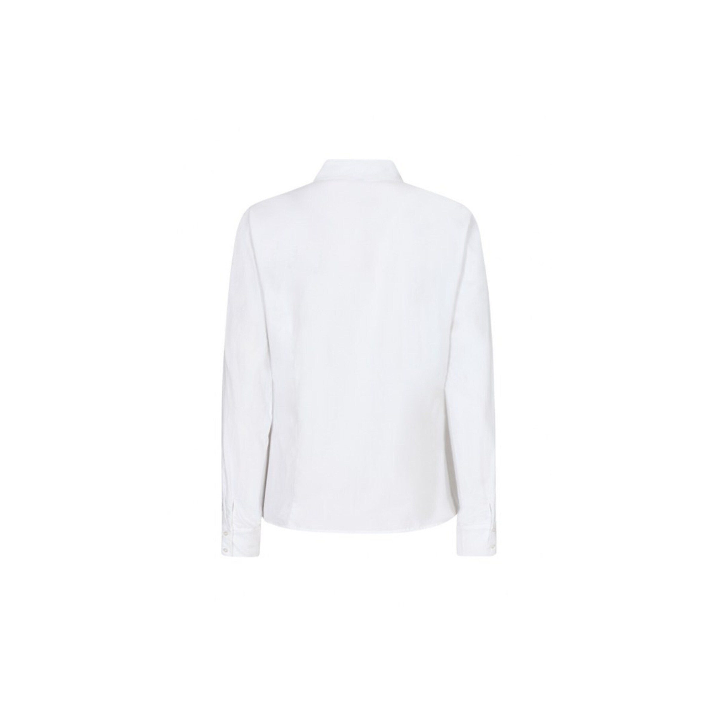 Soyaconcept Blúzka 'Netti' - Biela