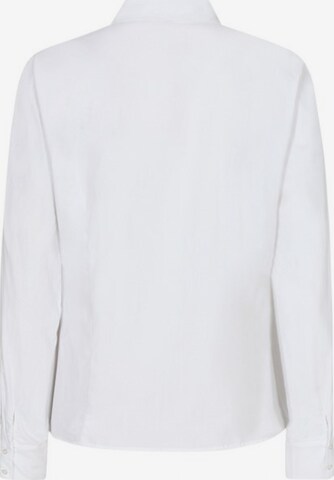 Soyaconcept - Blusa en blanco