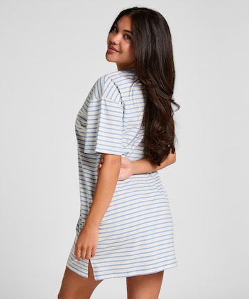 Hunkemöller Nightgown in Blue