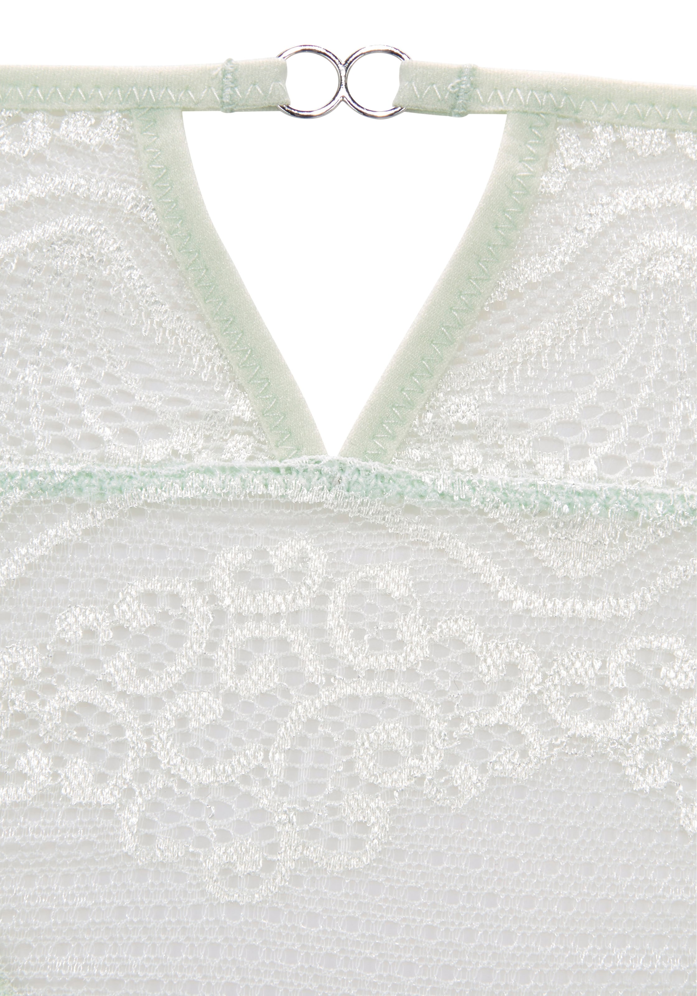 LASCANA Σλιπ σε πράσινο