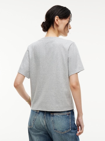 T-shirt TOMMY HILFIGER en gris