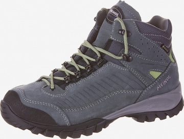 MEINDL Boots 'Salo' in Grey: front