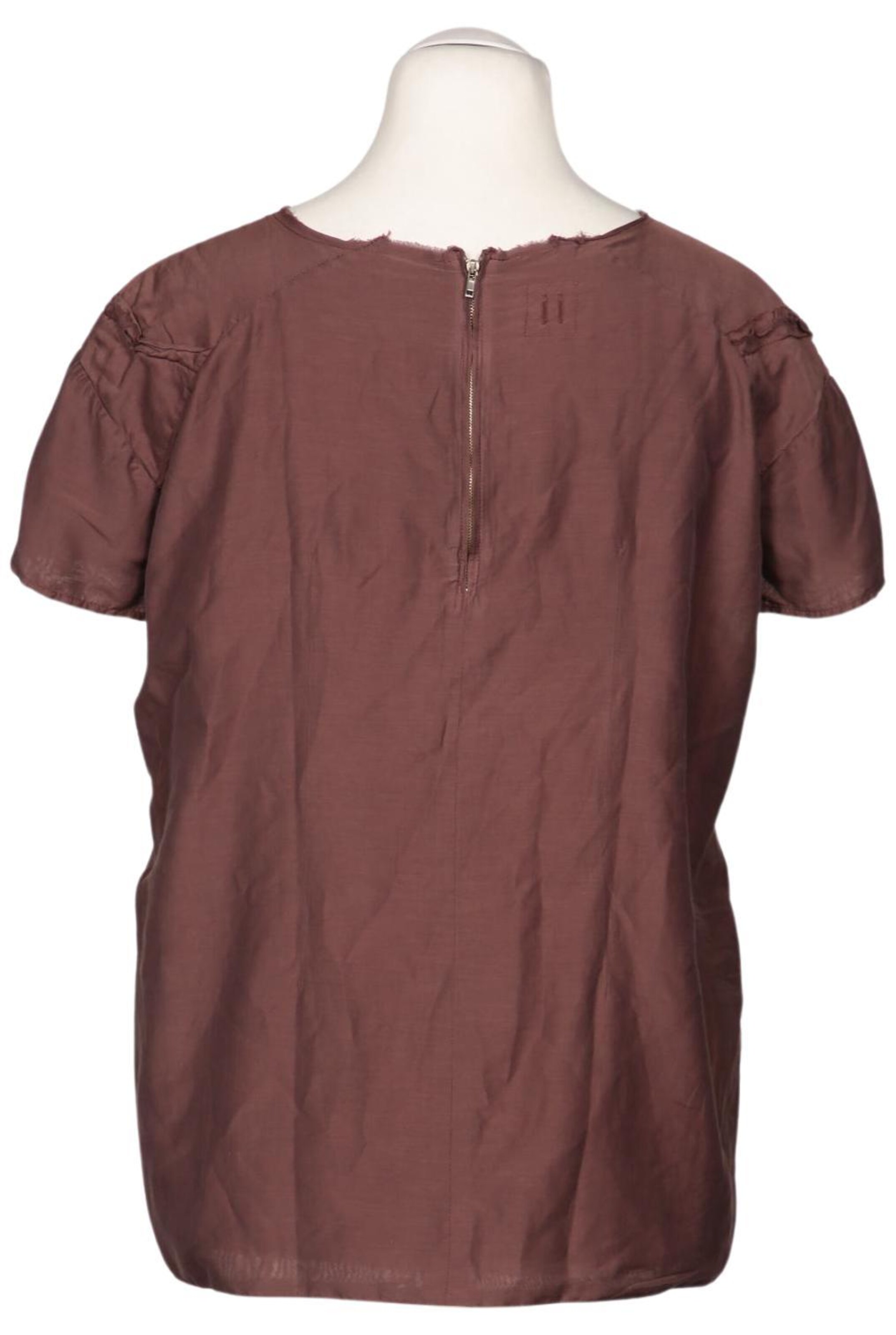 hannes rœther Blouse & Tunic in M in Brown