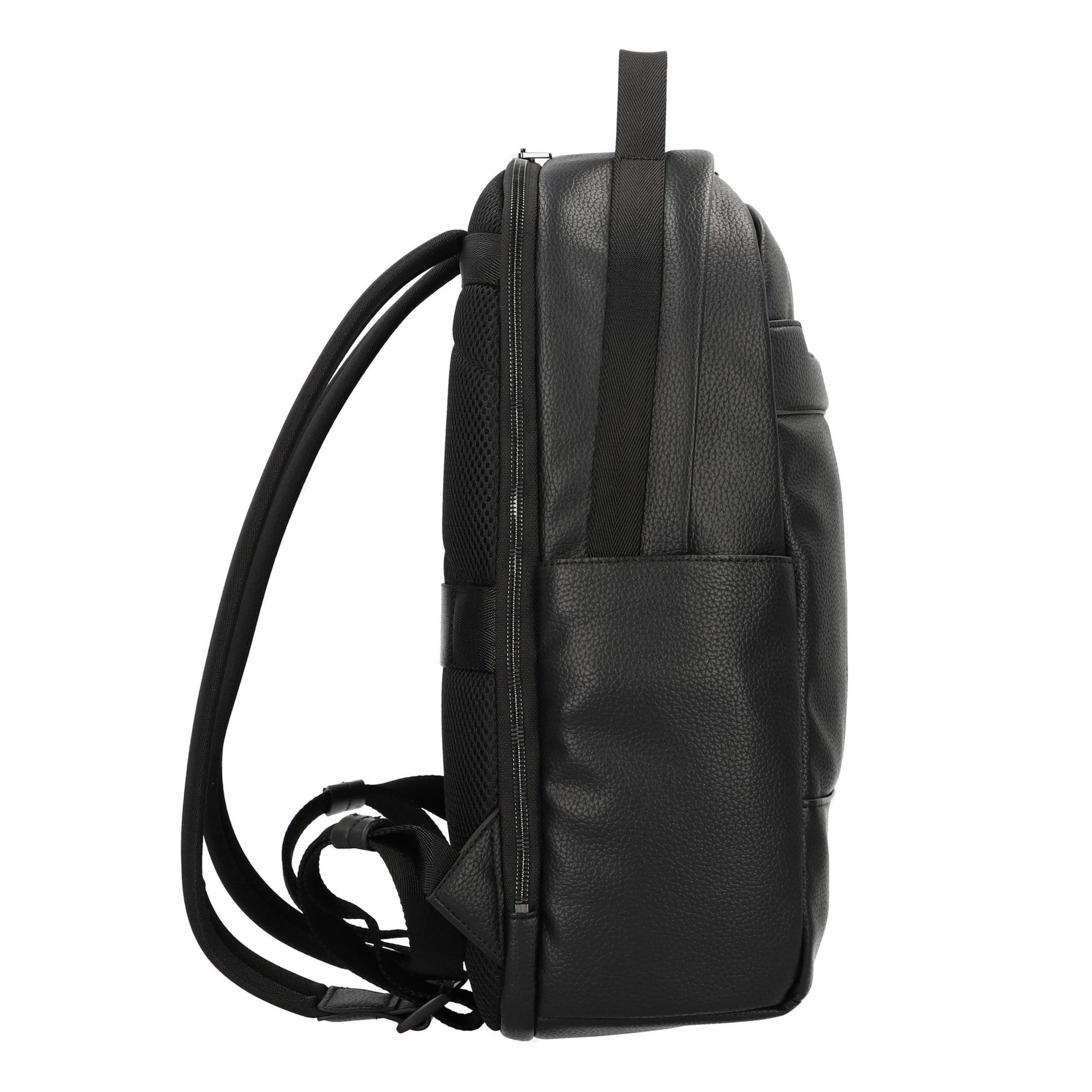 HUGO Backpack 'Speedyork' in Black