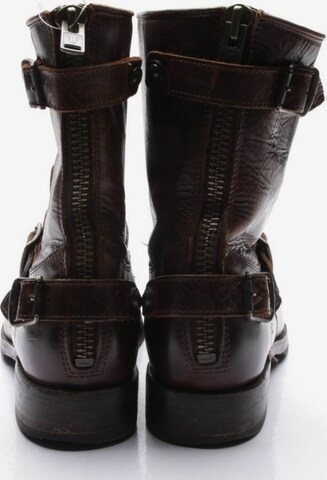 Frye Anke & Mid-Calf Boots in 44,5 in Brown