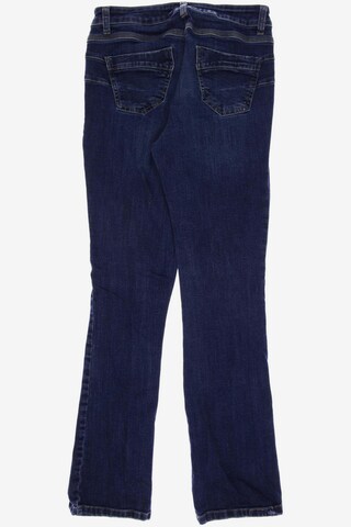 ALBA MODA Jeans in 27 in Blue
