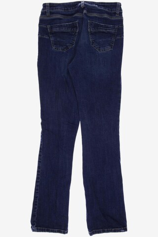 ALBA MODA Jeans 27 in Blau