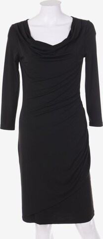 OVS Kleid M in Schwarz: predná strana