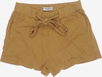 Pull&Bear Shorts M in Orange: predná strana