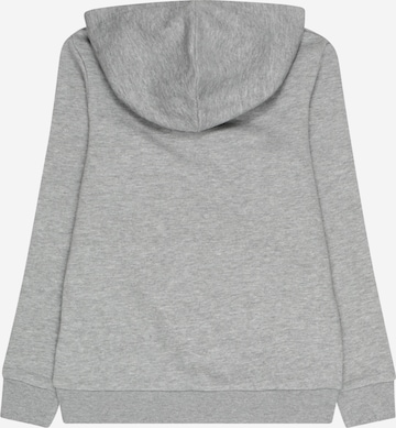 Jack & Jones Junior Sweatshirt i blå