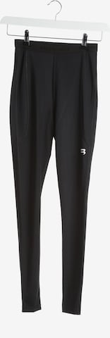 Balenciaga Hose S in Schwarz: Vorderseite